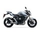 Grip de Réservoir Volcano STOMPGRIP GSR750 2011-2016, GSX-S750 2017-2020