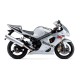 Grip de Réservoir Volcano STOMPGRIP GSXR 1000 2003-2004