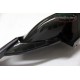 Selle gauche CARBONVANI MV AGUSTA BRUTALE  920 / 990R / 1090R 2010-2015