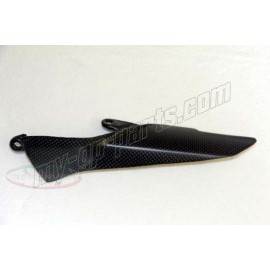 Protection suppérieur de chaine carbone CARBONVANI Ducati 959 Panigale