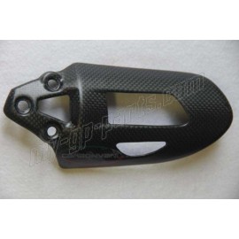 Protection d'amortisseur CARBONVANI Ducati 959 Panigale