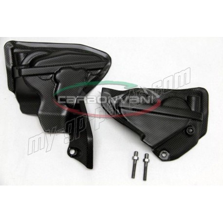 Protection de cylindre CARBONVANI Panigale 1299 15-17 / 1199 12-17 /959 16-19 / 899 14-15