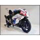 Tête de fourche racing AVIO fibre CARBONIN S1000RR 2015-2017