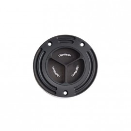 Bouchon de réservoir CBR600RR 2013-2024, CBR1000RR LIGHTECH à vis