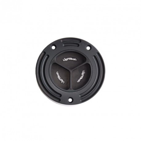 Bouchon de réservoir CBR600RR 2013-2024, CBR1000RR LIGHTECH à vis