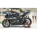 Carénage CARBONVANI complet SBK Racing Ducati 848 / 1098 /1198