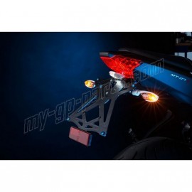 Support de plaque réglable LIGHTECH Ducati Panigale 899/1199