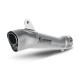 Silencieux titane Akrapovic R6 2006-2022