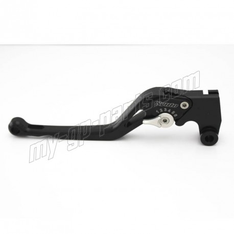 Levier d'embrayage long Synto KH26 ABM TRIUMPH
