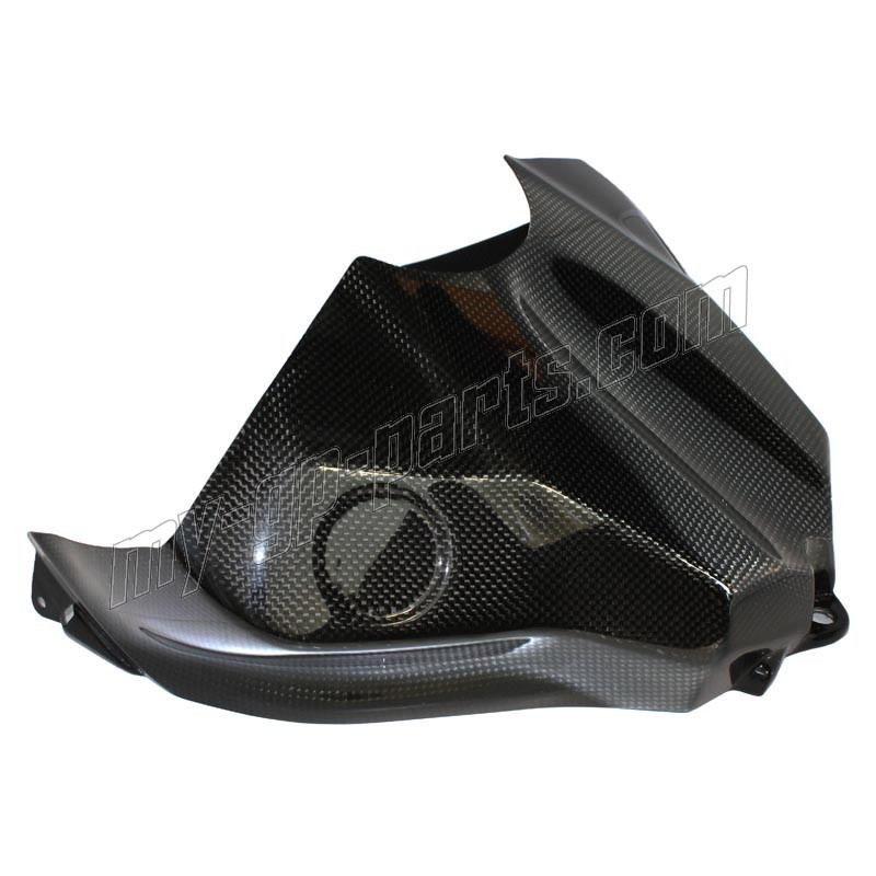 Protection de réservoir carbone R1 20152020 LIGHTECH MY GP PARTS