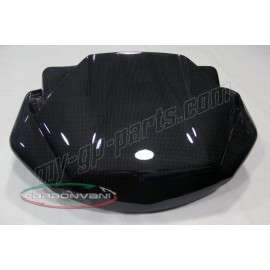 Boite a air CARBONVANI MV AGUSTA F4 2010 / 2015