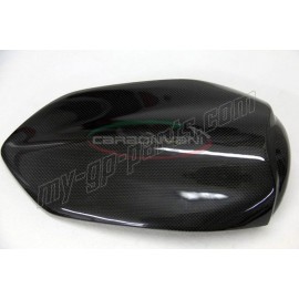 Capot de selle Corse CARBONVANI MV AGUSTA F4 2010-2015