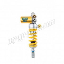 Amortisseur arrière OHLINS TTX GP RSV4 2009-2016