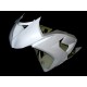 Tête de fourche racing petit format fibre de verre ZX10R 08-10 SRT FAIRINGS