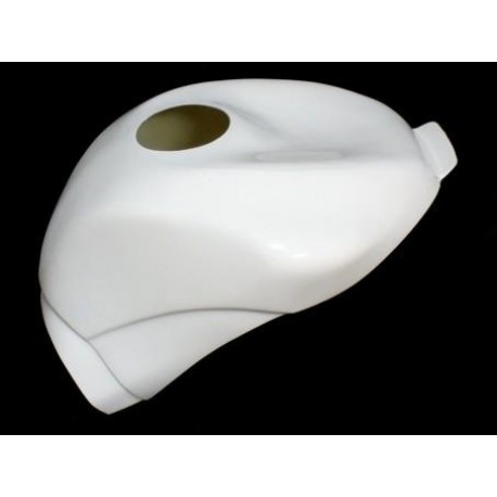 Protection de réservoir fibre de verre ZX10R 08-10 SRT FAIRINGS