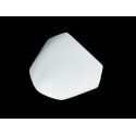 Passage de roue fibre de verre ZX10R 08-10