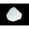 Passage de roue fibre de verre ZX10R 08-10