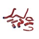 Durites de radiateur SAMCO SPORT TUONO V4 2011-2024