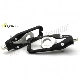 Paire de tendeurs de chaîne LIGHTECH R1 2007-2008