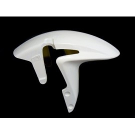 Garde-boue avant fibre de verre CBR600RR 2007-2024 SRT FAIRINGS