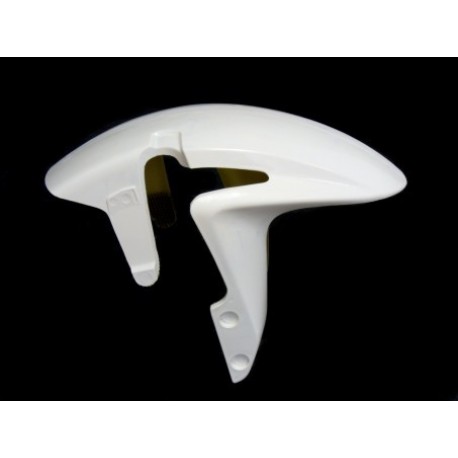 Garde-boue avant fibre de verre CBR600RR 2007-2024 SRT FAIRINGS