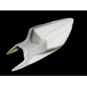Coque arrière  pour selle origine fibre de verre GSXR600 GSXR750 L1-L6