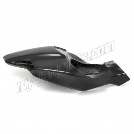 Selle monoplace version racing / route CARBONVANI MV AGUSTA F4 JUSQU'A 2010