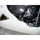 Carénage complet 3 parties selle origine fibre de verre GSXR600 GSXR750 K8-K9 SRT FAIRINGS