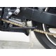 Sabot racing fibre de verre GSXR600 GSXR750 K8-K9 SRT FAIRINGS