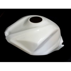 Protection de réservoir fibre de verre GSXR600 GSXR750 K8-K9 SRT FAIRINGS