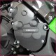 Kit de 3 protections de carter GB Racing ZX10R 2008-2010