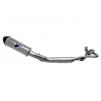 Ligne complète racing inox/titane TERMIGNONI T-Max 530 2012-2016