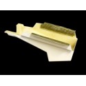 Support de batterie fibre de verre S1000RR 2009-2011