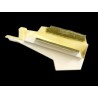 Support de batterie fibre de verre S1000RR 2009-2011
