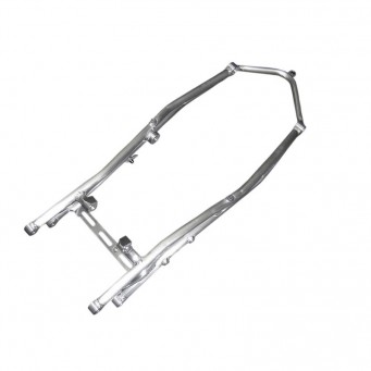 Arrière de cadre racing MOTOHOLDERS HONDA CBR600RR 2007-2017