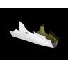 Sabot fibre de verre ZX10R 2011-2015