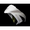 Tête de fourche racing grand format fibre de verre ZX10R 2011-2015