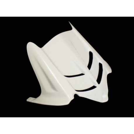 Garde-boue arrière fibre de verre ZX6R 2009-2016, ZX6R 636 2013-2024 SRT FAIRINGS