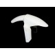 Garde-boue avant fibre de verre ZX6R 2009-2016, ZX6R 636 2013-2020, Z800 2013-2016 SRT FAIRINGS