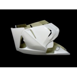 Sabot fibre de verre version 1 CBR600RR 2009-2012 SRT FAIRINGS