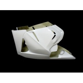 Sabot fibre de verre version 1 CBR600RR 2009-2012 SRT FAIRINGS