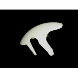 Garde-boue avant fibre de verre  RSV 1000 1998-2000 SRT FAIRINGS