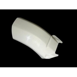 Garde-boue arrière fibre de verre  RSV 1000 1998-2003 SRT FAIRINGS