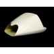 Coque arrière version 1 selle origine fibre de verre RSV 1000 2001-2003 SRT FAIRINGS