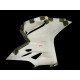 Flanc gauche fibre de verre 1199 SRT FAIRINGS