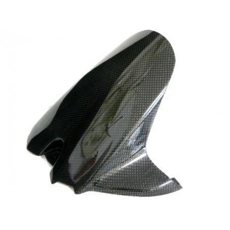 Garde-boue arrière  carbone, C/K ou titane argent GSXR600 GSXR750 K8-L0 SRT FAIRINGS